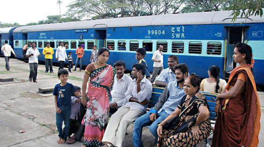 train 